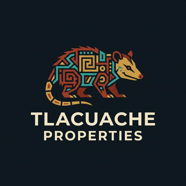 Tlacuache Logo